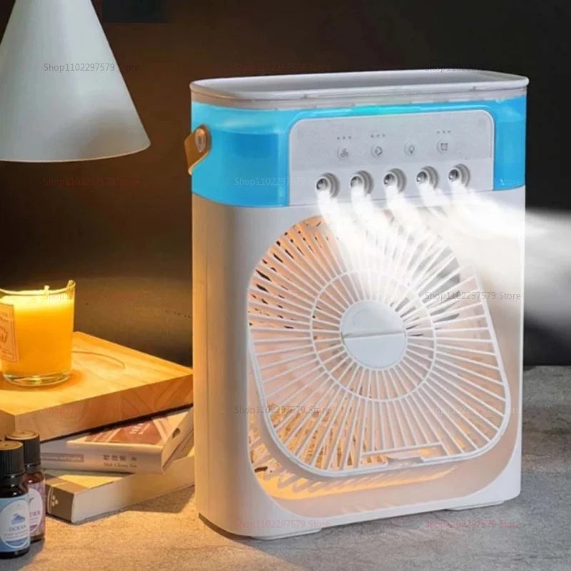 Mini Comfort Air Oasis