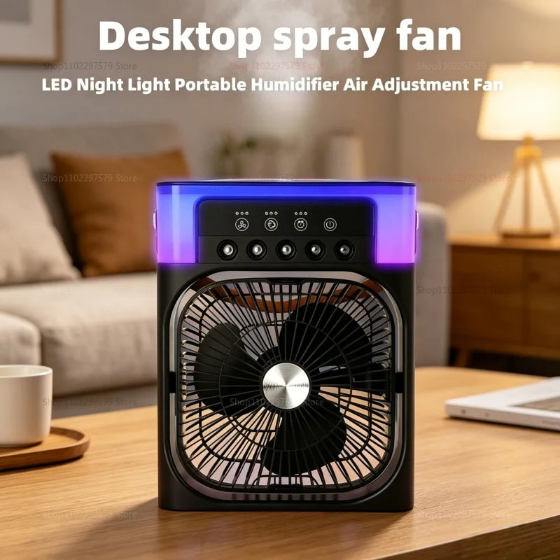 Mini Comfort Air Oasis