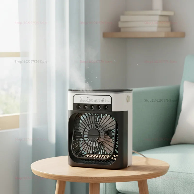 Mini Comfort Air Oasis
