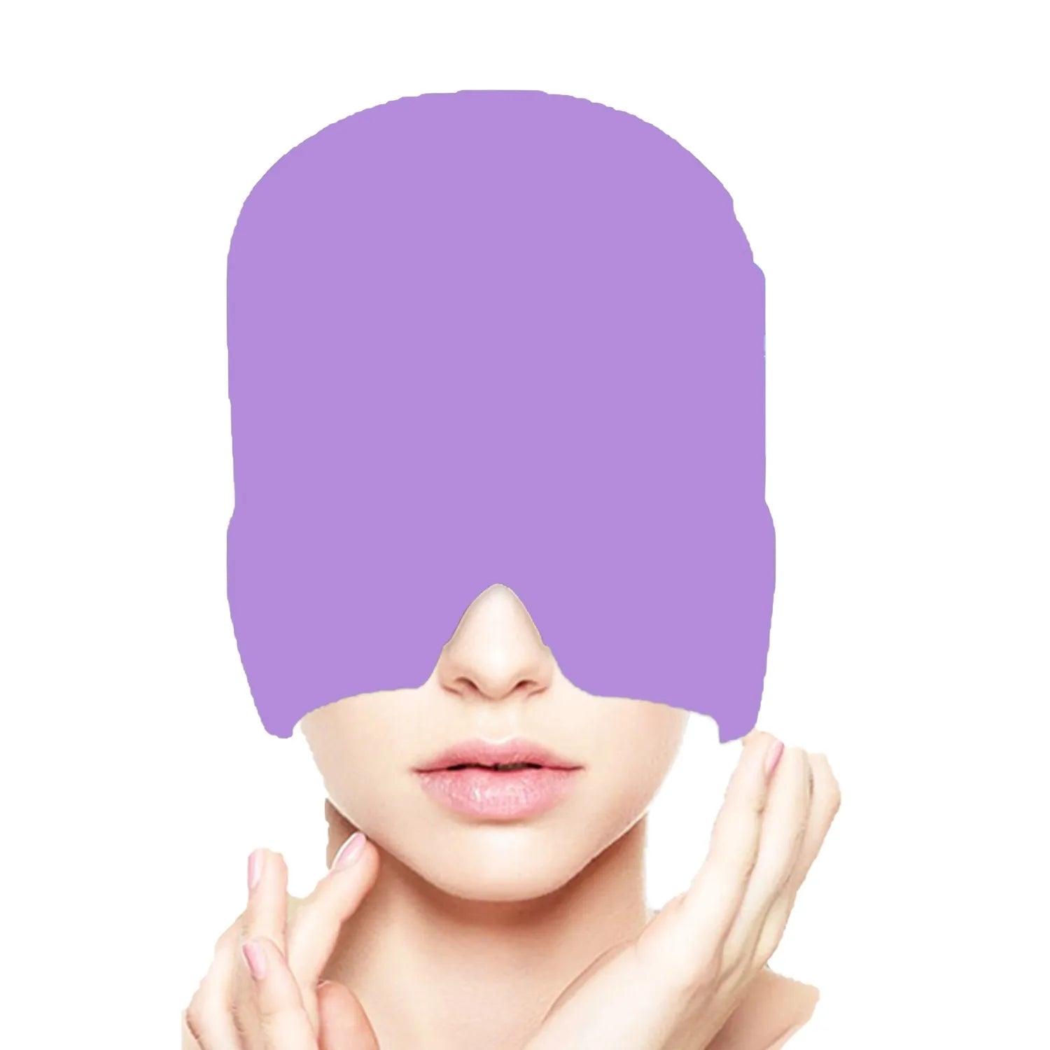 Relieve Headache and Stress Fast