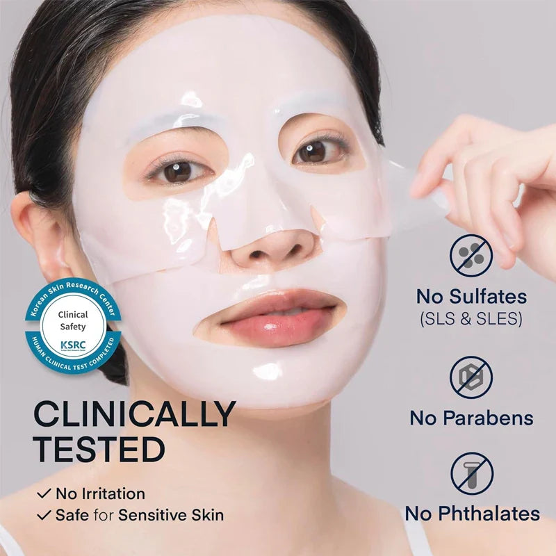 Dreamy Glow Collagen Mask