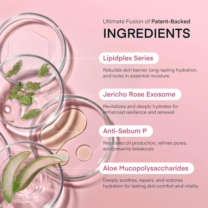 Dreamy Glow Collagen Mask